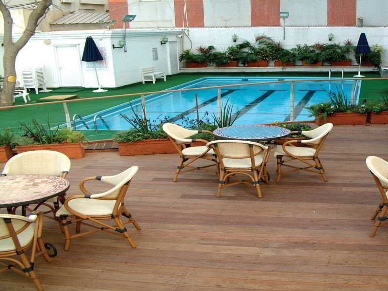 Leonardo Beach Tel Aviv Exterior photo