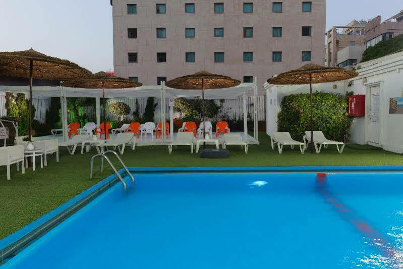 Leonardo Beach Tel Aviv Exterior photo